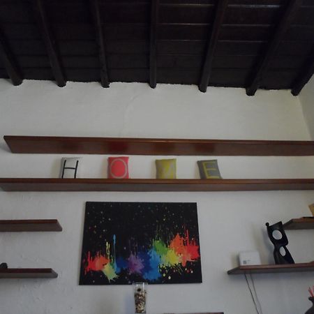 Vaticano Ohana Suite Trastevere Róma Kültér fotó