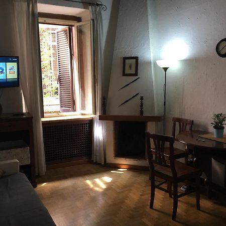 Vaticano Ohana Suite Trastevere Róma Kültér fotó