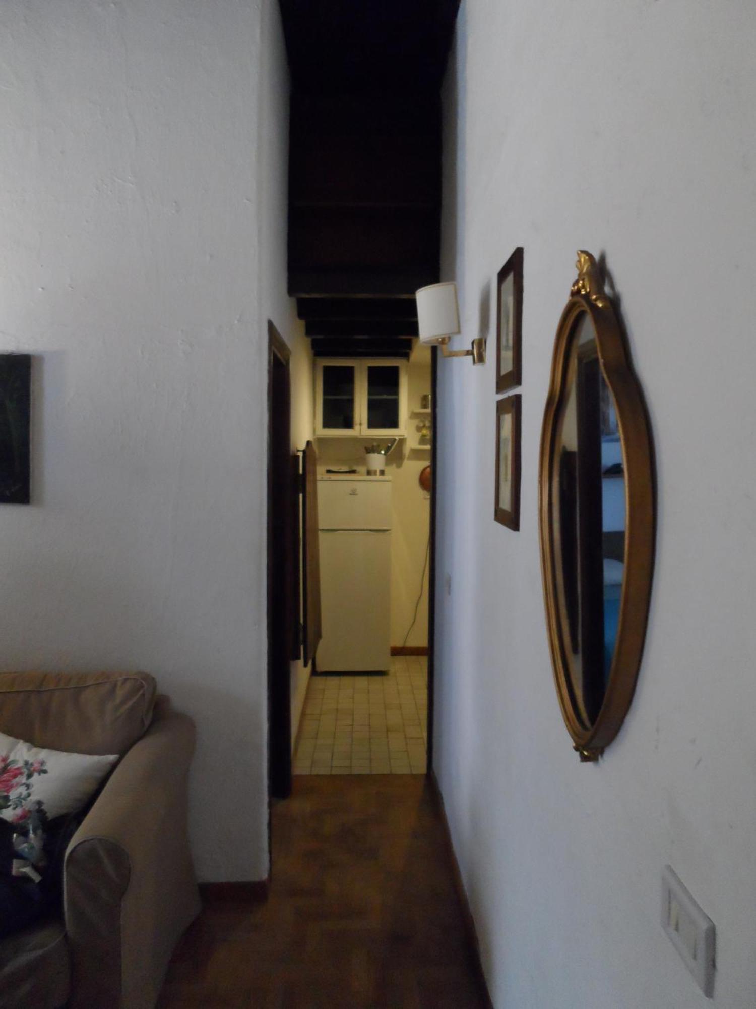 Vaticano Ohana Suite Trastevere Róma Kültér fotó