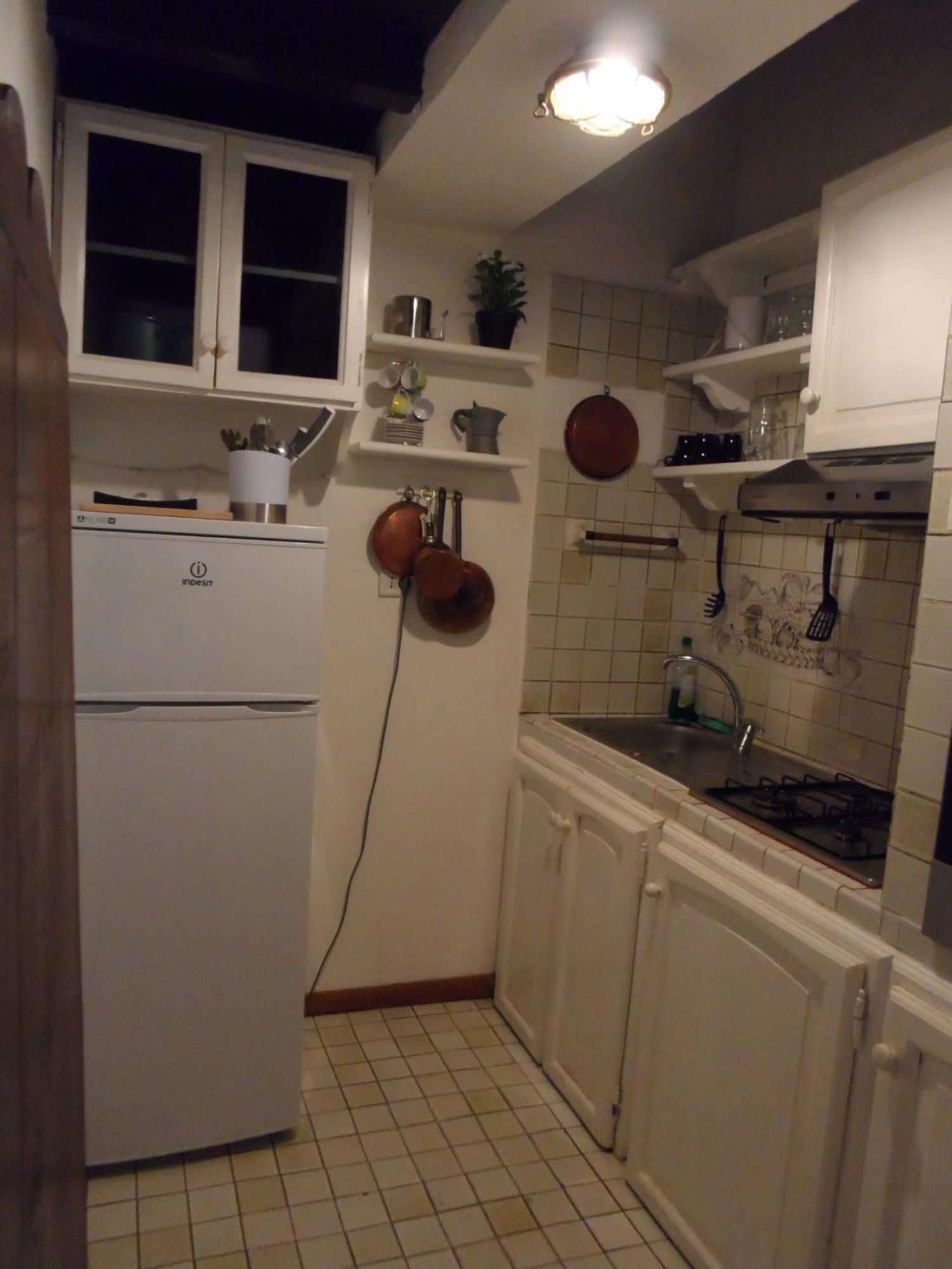 Vaticano Ohana Suite Trastevere Róma Kültér fotó