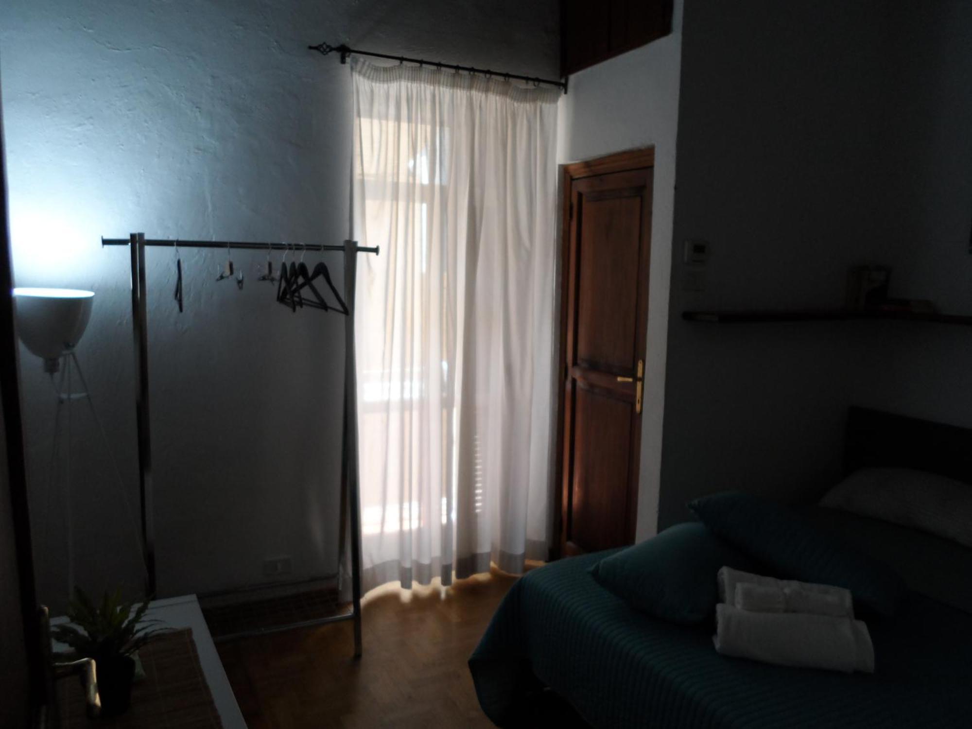 Vaticano Ohana Suite Trastevere Róma Kültér fotó