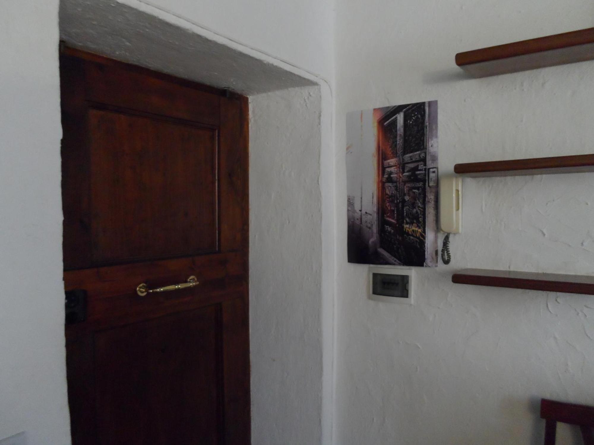 Vaticano Ohana Suite Trastevere Róma Kültér fotó