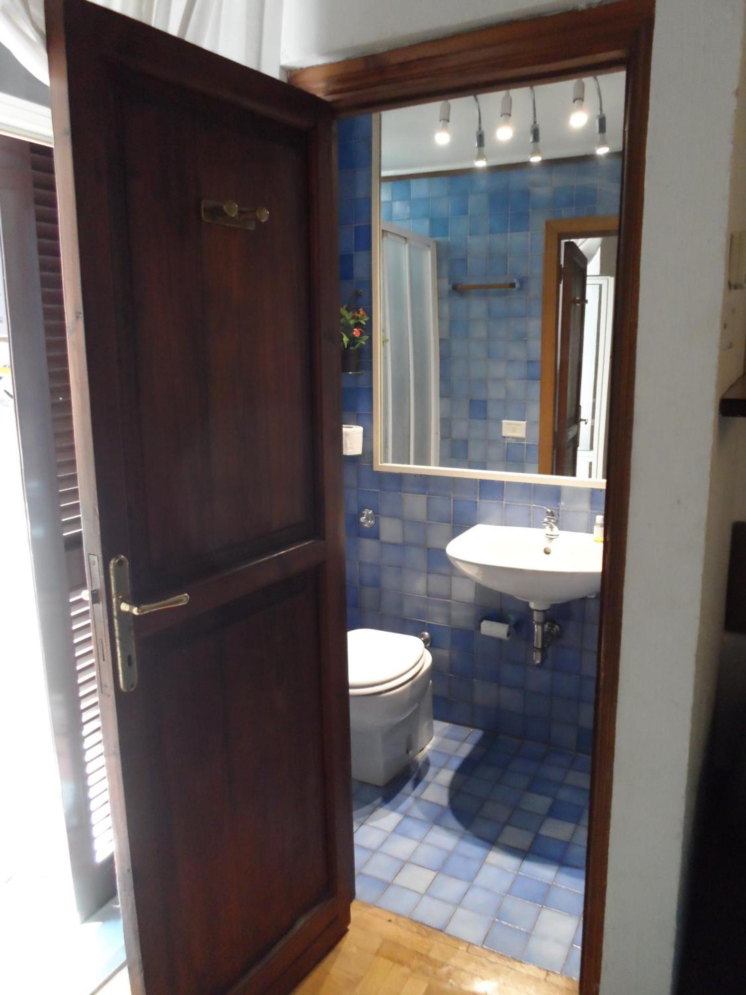 Vaticano Ohana Suite Trastevere Róma Kültér fotó