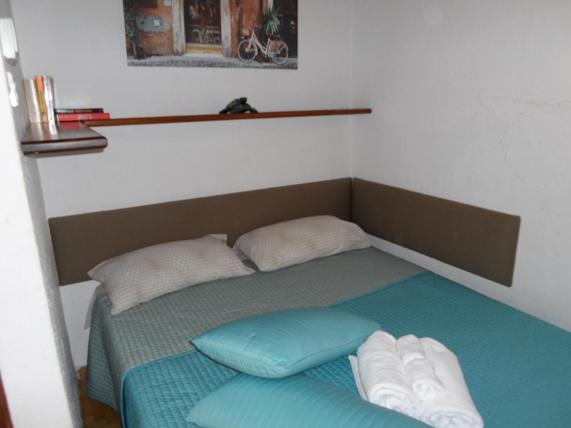 Vaticano Ohana Suite Trastevere Róma Kültér fotó